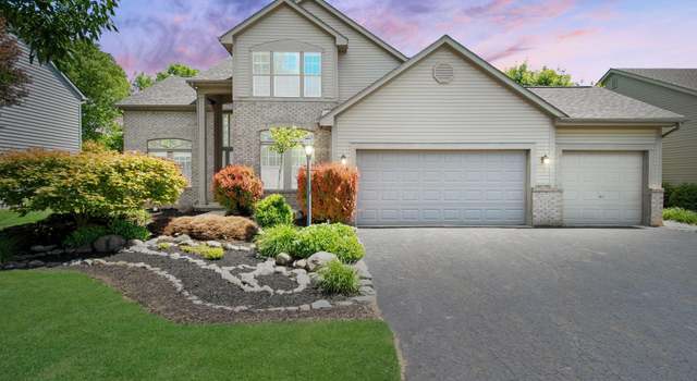 Photo of 272 Trail E, Etna, OH 43062