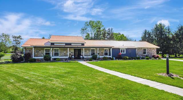 Photo of 1550 Kingwood Cir, Marion, OH 43302