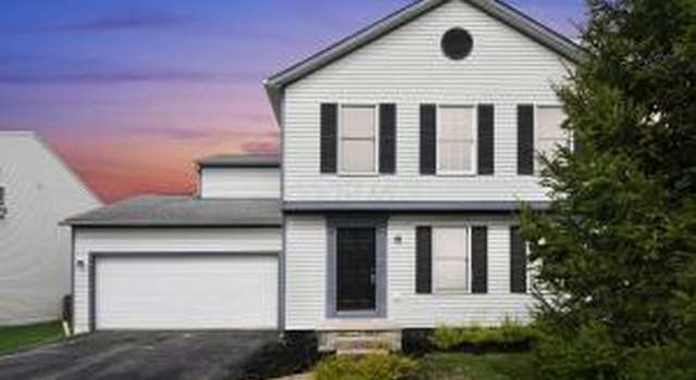 Photo of 1165 Harley Run Dr, Blacklick, OH 43004