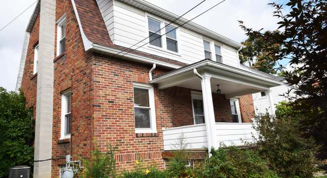 Photo of 524 Harter Ave, Mansfield, OH 44907