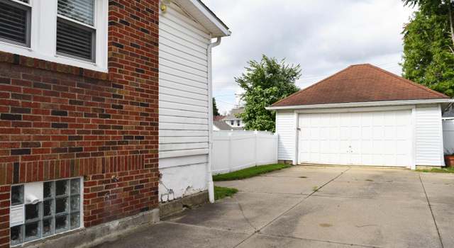 Photo of 524 Harter Ave, Mansfield, OH 44907