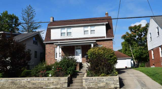 Photo of 524 Harter Ave, Mansfield, OH 44907