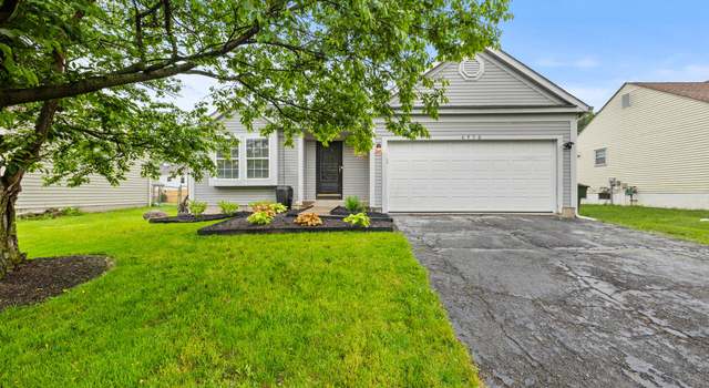 Photo of 6950 Bennell Dr, Reynoldsburg, OH 43068