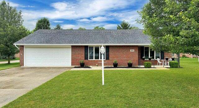 Photo of 606 Dorothy Moore Ave, Urbana, OH 43078