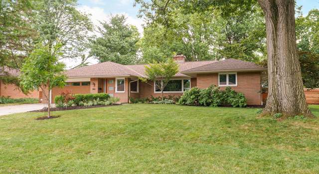 Photo of 4278 Fairoaks Dr, Columbus, OH 43214