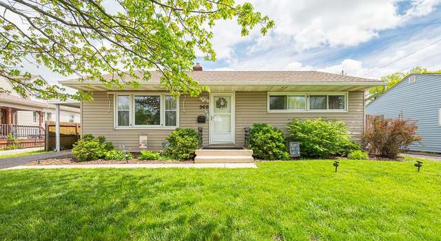 Photo of 968 Eastmoor Blvd, Columbus, OH 43209