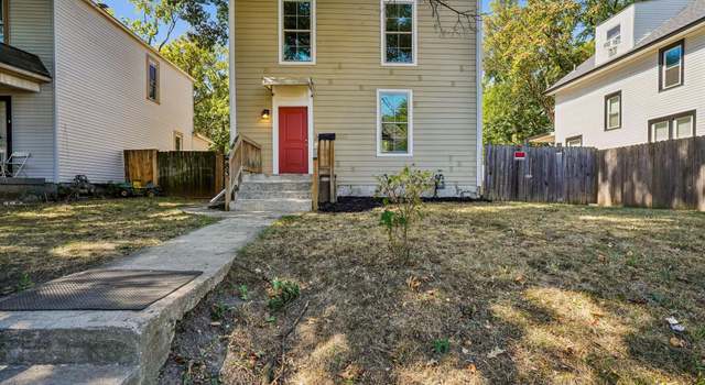 Photo of 83 Belvidere Ave, Columbus, OH 43223