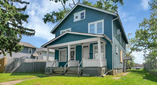 Photo of 116 Belvidere Ave, Columbus, OH 43223