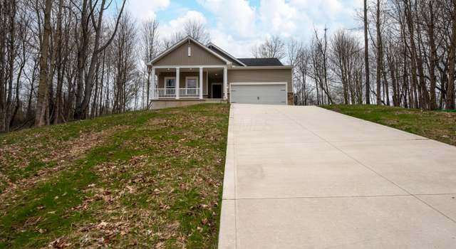 Photo of 3462 Apple Valley Dr, Howard, OH 43028