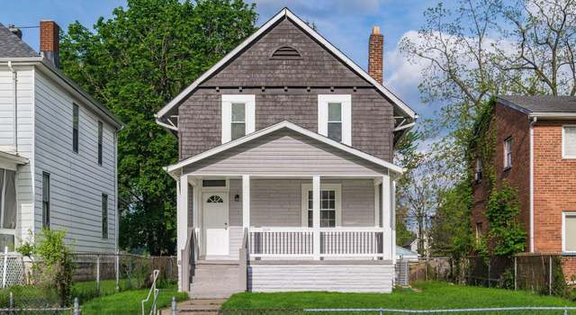 Photo of 370 Whitethorne Ave, Columbus, OH 43223