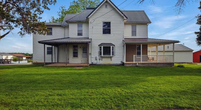 Photo of 1282 Taylortown Rd, Mansfield, OH 44903