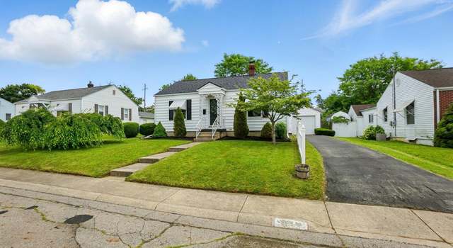 Photo of 1330 Amherst Rd, Springfield, OH 45504