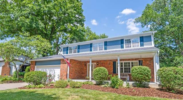 Photo of 816 Coss Cir, Westerville, OH 43081