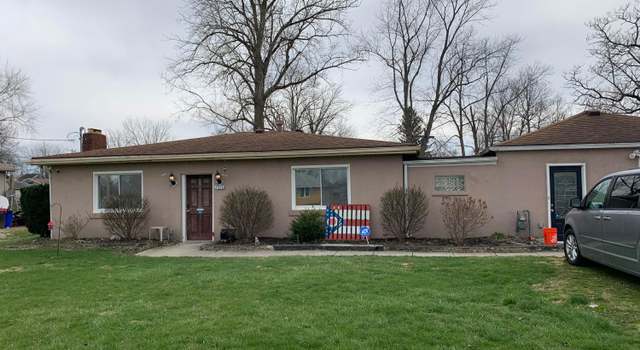 Photo of 2355 Hyde Rd, Grove City, OH 43123