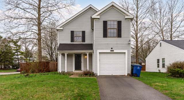 Photo of 7725 Sagemeadow Ct, Columbus, OH 43235