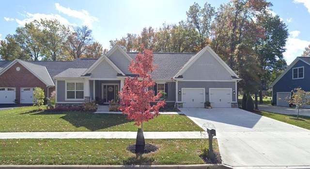 Photo of 525 Wilderness Rd, Marysville, OH 43040
