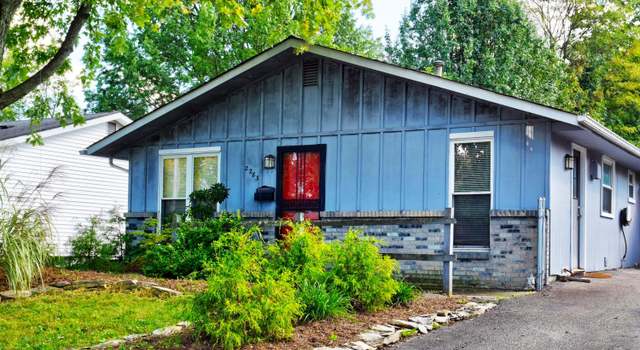 Photo of 2283 Hampstead Dr, Columbus, OH 43229