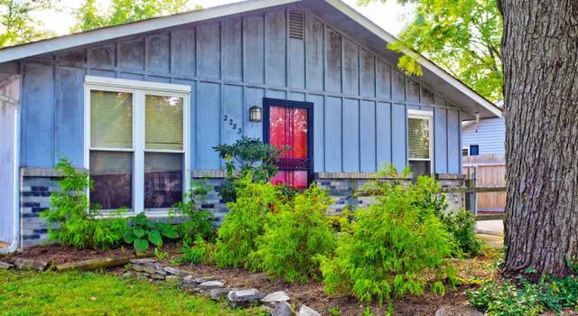 Photo of 2283 Hampstead Dr, Columbus, OH 43229