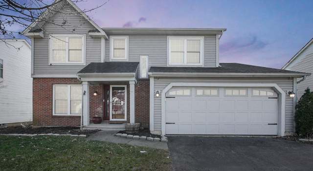 Photo of 2339 Sundew Ave, Grove City, OH 43123