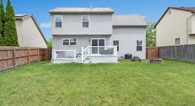 Photo of 3121 Fox Chaple Dr, Columbus, OH 43232