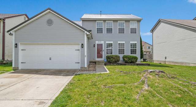 Photo of 3121 Fox Chaple Dr, Columbus, OH 43232