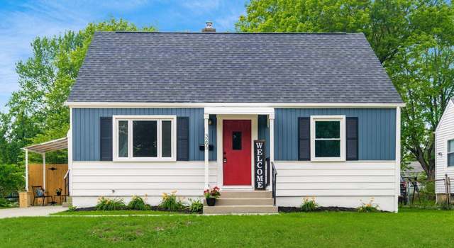 Photo of 3295 Mcguffey Rd, Columbus, OH 43224