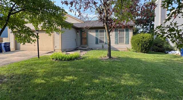 Photo of 5560 Belle Oak Dr, Galloway, OH 43119