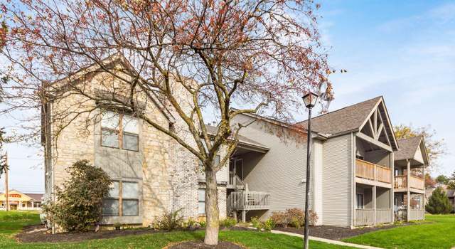 Photo of 2736 Greystone Dr Unit B, Columbus, OH 43220