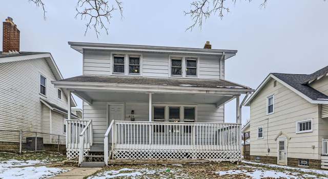 Photo of 829 S Terrace Ave, Columbus, OH 43204