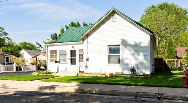 Photo of 178 S Williams St, Johnstown, OH 43031