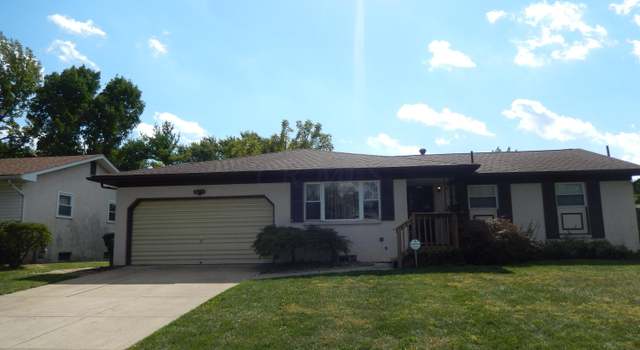 Photo of 1211 Ironwood Dr, Columbus, OH 43229