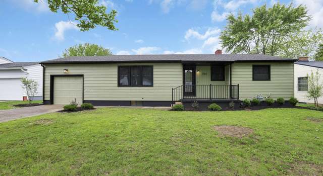 Photo of 1783 Glenmar Dr, Lancaster, OH 43130