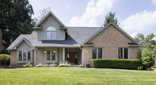 Photo of 833 Moon Glow Ct, Columbus, OH 43230