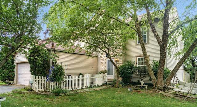 Photo of 4873 Bixby Ridge Dr W, Groveport, OH 43125