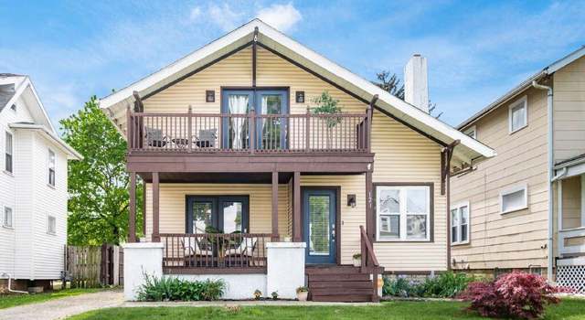 Photo of 121 Haldy Ave, Columbus, OH 43204