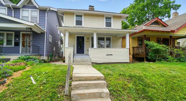 Photo of 2883 Indianola Ave, Columbus, OH 43202