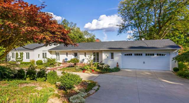 Photo of 732 Mt Parnassus Dr, Granville, OH 43023