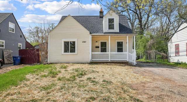 Photo of 2367 Argyle Dr, Columbus, OH 43219
