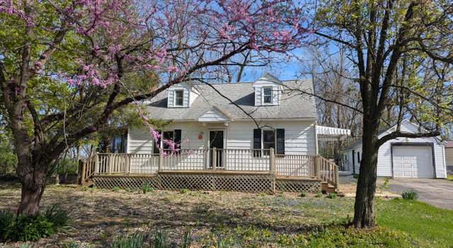 Photo of 4010 Fairfield Pike, Springfield, OH 45502