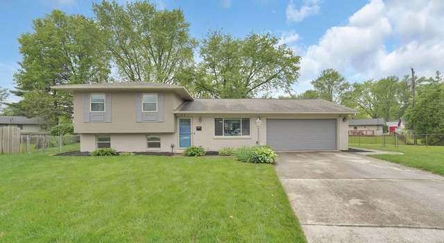 Photo of 421 Canterwood Ct, Columbus, OH 43230