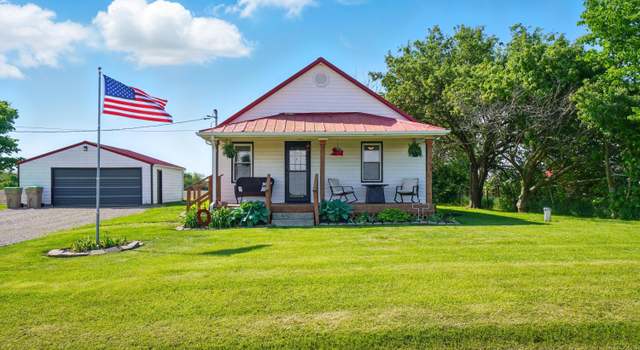 Photo of 11725 Old Columbus Rd, South Vienna, OH 45369