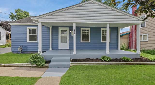 Photo of 89 Prospect St, Newark, OH 43055