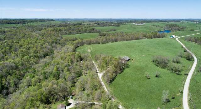 Photo of 00 Cattle Dr, Barnesville, OH 43713