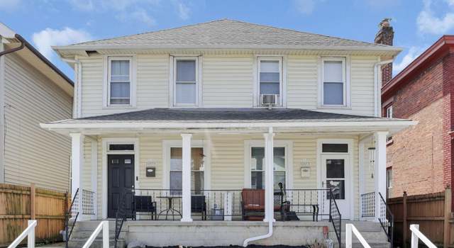 Photo of 287 E Woodrow Ave, Columbus, OH 43207
