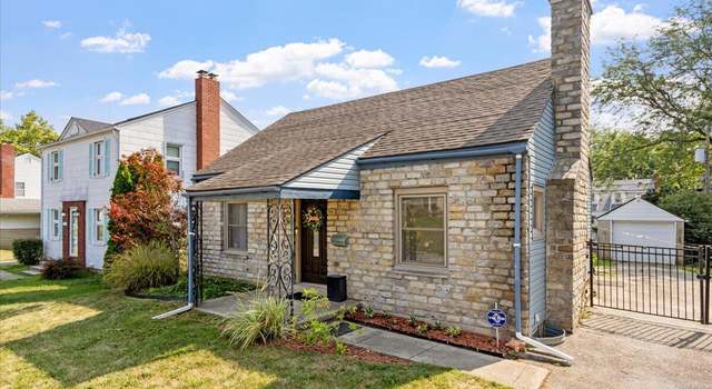 Photo of 142 Letchworth Ave, Columbus, OH 43204