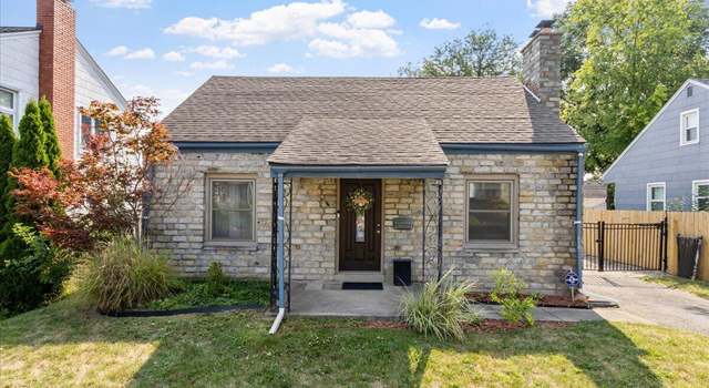 Photo of 142 Letchworth Ave, Columbus, OH 43204