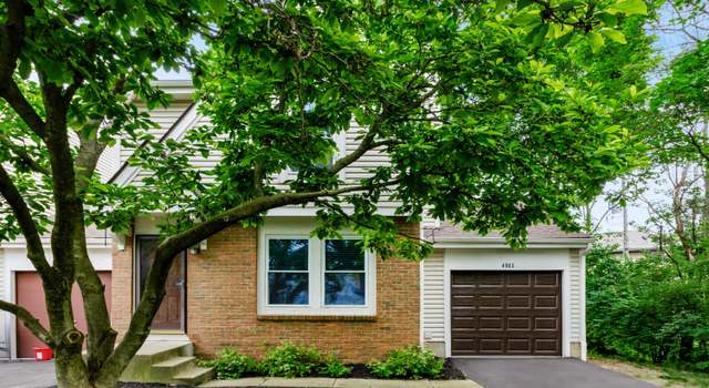 Photo of 4963 Buck Thorn Ln, Columbus, OH 43220