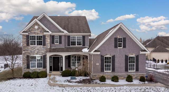 Photo of 2703 Mccumber Loop, Lewis Center, OH 43035