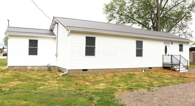 Photo of 609 Smith St, Mount Vernon, OH 43050