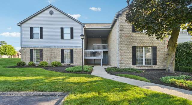 Photo of 2082 Park Run Dr Unit A, Columbus, OH 43220
